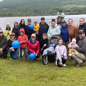 Team Page: Northern BC DS community